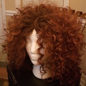 Outre Stylish U-part Lace Front Beyonce Wig